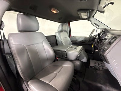 2015 Ford F-350SD XL w/ KEYLESS ENTRY