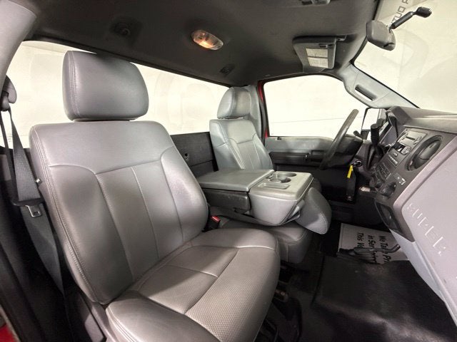 2015 Ford F-350SD XL w/ KEYLESS ENTRY