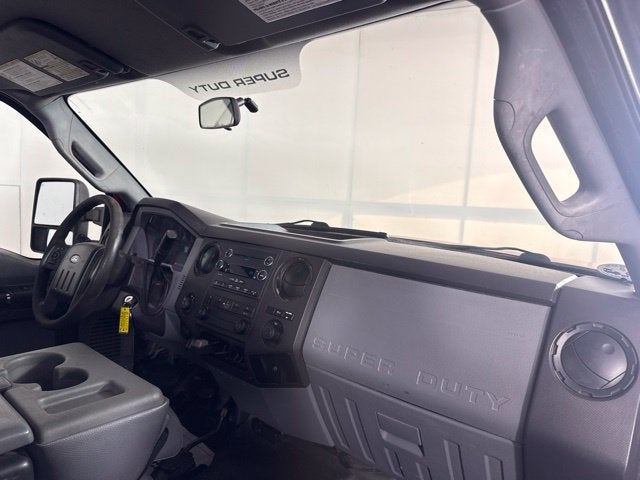 2015 Ford F-350SD XL w/ KEYLESS ENTRY