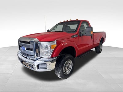 2015 Ford F-350SD XL w/ KEYLESS ENTRY