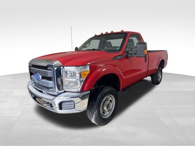 2015 Ford F-350SD XL w/ KEYLESS ENTRY