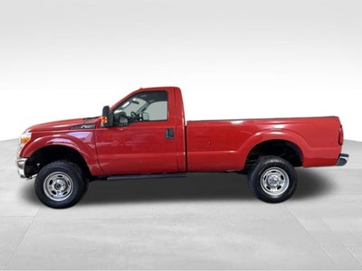 2015 Ford F-350SD XL w/ KEYLESS ENTRY