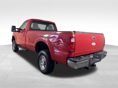 2015 Ford F-350SD XL w/ KEYLESS ENTRY