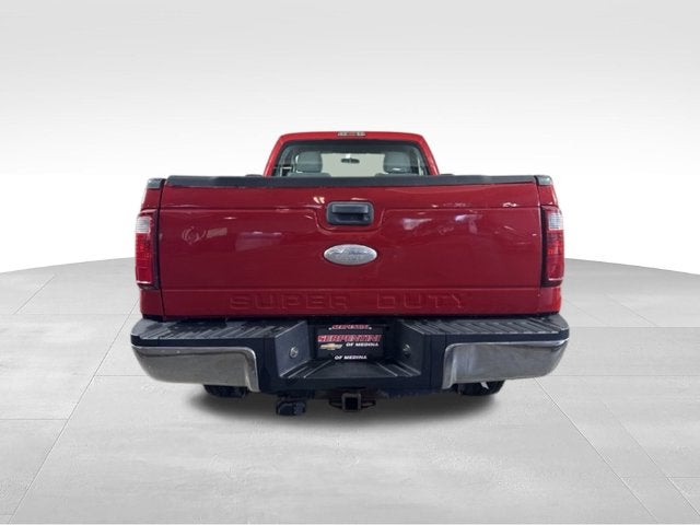 2015 Ford F-350SD XL w/ KEYLESS ENTRY