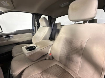 2009 Ford F-150 XL w/ ONE OWNER