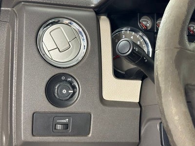 2009 Ford F-150 XL w/ ONE OWNER
