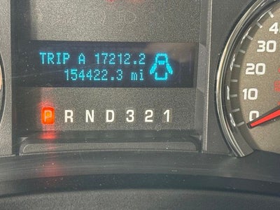 2009 Ford F-150 XL w/ ONE OWNER