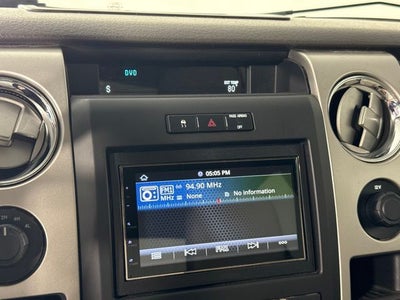 2009 Ford F-150 XL w/ ONE OWNER