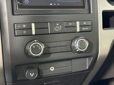 2009 Ford F-150 XL w/ ONE OWNER