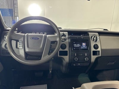 2009 Ford F-150 XL w/ ONE OWNER