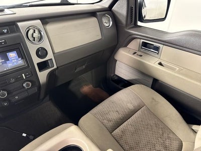 2009 Ford F-150 XL w/ ONE OWNER