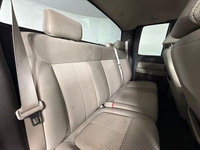 2009 Ford F-150 XL w/ ONE OWNER