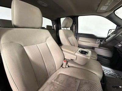 2009 Ford F-150 XL w/ ONE OWNER