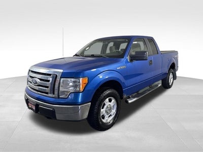 2009 Ford F-150 XL w/ ONE OWNER