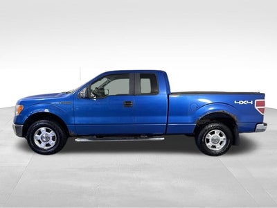 2009 Ford F-150 XL w/ ONE OWNER