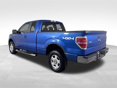 2009 Ford F-150 XL w/ ONE OWNER