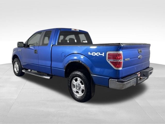 2009 Ford F-150 XL w/ ONE OWNER