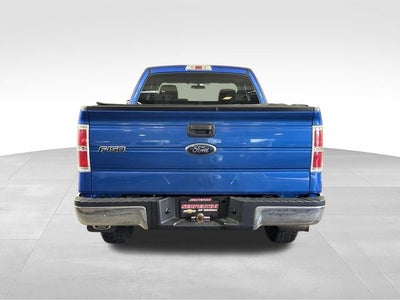 2009 Ford F-150 XL w/ ONE OWNER