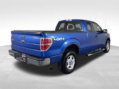 2009 Ford F-150 XL w/ ONE OWNER
