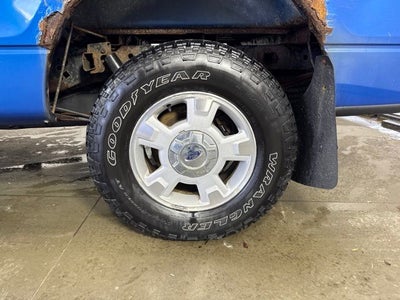 2009 Ford F-150 XL w/ ONE OWNER
