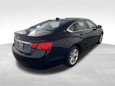 2015 Chevrolet Impala LT 2LT