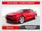 2022 Chevrolet Camaro SS 1SS w/ ONLY 2K MILES
