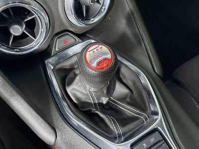 2022 Chevrolet Camaro SS 1SS w/ ONLY 2K MILES