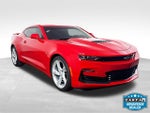2022 Chevrolet Camaro SS 1SS w/ ONLY 2K MILES