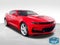 2022 Chevrolet Camaro SS 1SS w/ ONLY 2K MILES