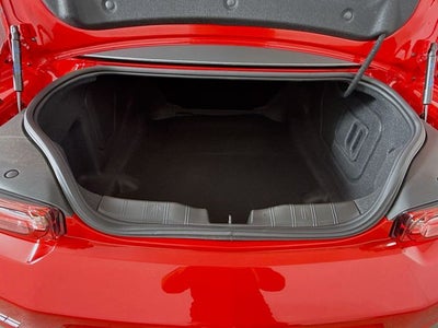 2022 Chevrolet Camaro SS 1SS w/ ONLY 2K MILES