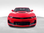 2022 Chevrolet Camaro SS 1SS w/ ONLY 2K MILES