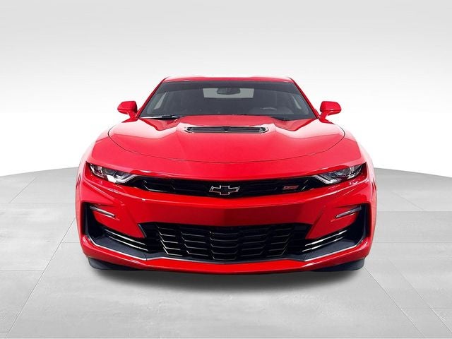 2022 Chevrolet Camaro SS 1SS w/ ONLY 2K MILES