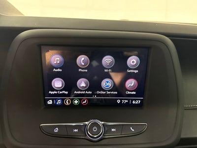 2021 Chevrolet Camaro LT1 w/ APPLE CARPLAY