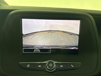 2021 Chevrolet Camaro LT1 w/ APPLE CARPLAY