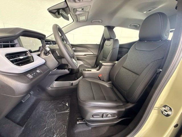 2027 Chevrolet Bolt EV LT