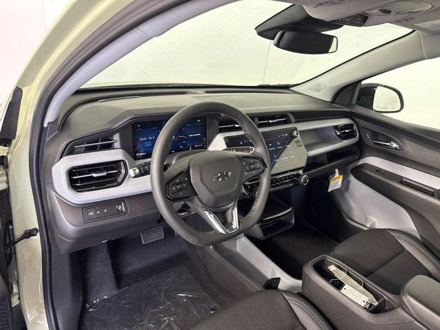 2027 Chevrolet Bolt EV LT