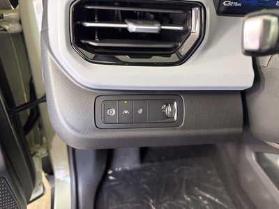 2027 Chevrolet Bolt EV LT