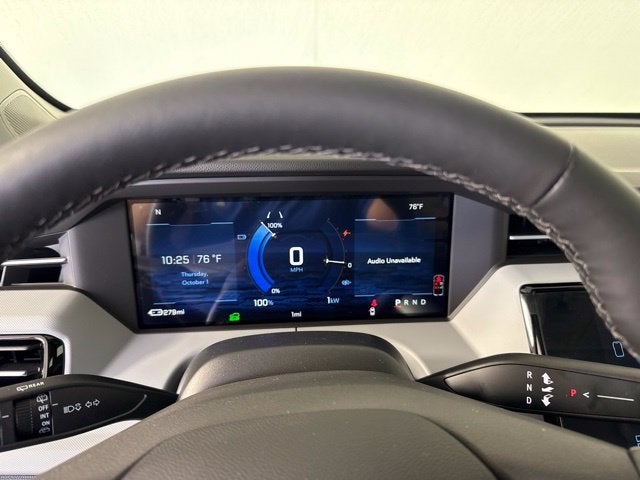 2027 Chevrolet Bolt EV LT