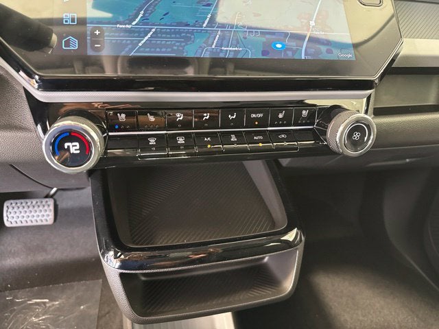 2027 Chevrolet Bolt EV LT