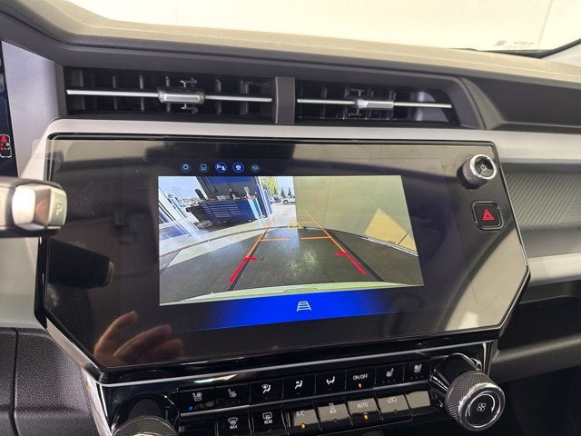 2027 Chevrolet Bolt EV LT