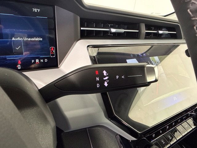 2027 Chevrolet Bolt EV LT