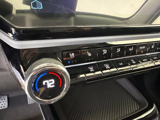 2027 Chevrolet Bolt EV LT