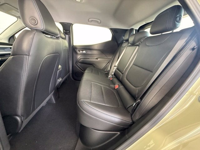 2027 Chevrolet Bolt EV LT