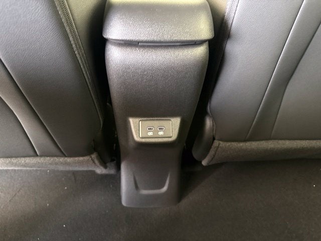 2027 Chevrolet Bolt EV LT