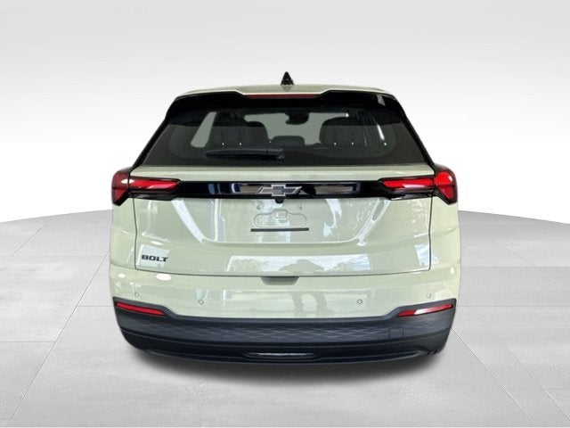 2027 Chevrolet Bolt EV LT