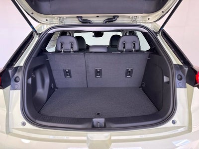 2027 Chevrolet Bolt EV LT