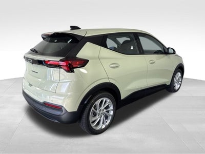 2027 Chevrolet Bolt EV LT