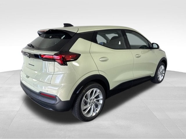 2027 Chevrolet Bolt EV LT