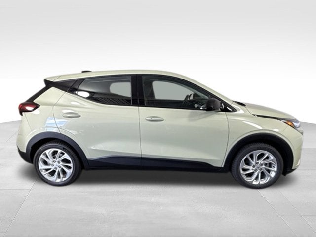 2027 Chevrolet Bolt EV LT