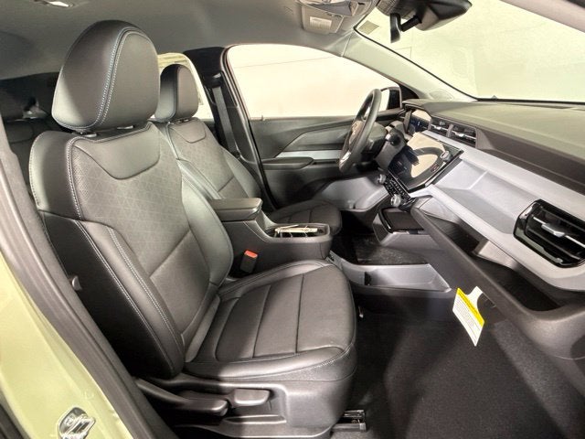 2027 Chevrolet Bolt EV LT